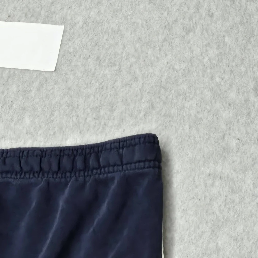 Adidas‎ Men Pants L Navy Blue Sweatpants Jogger 29